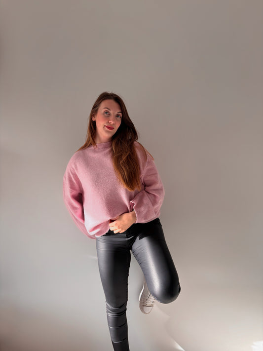 Pull Carla Rose