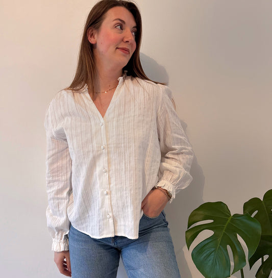 Chemise Mia