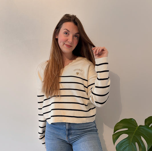 Pull Amour