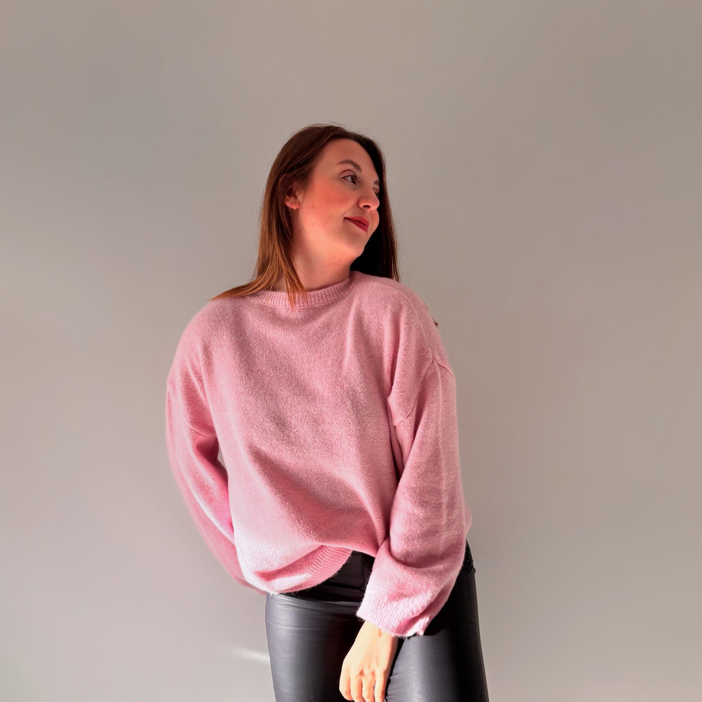 Pull Carla Rose