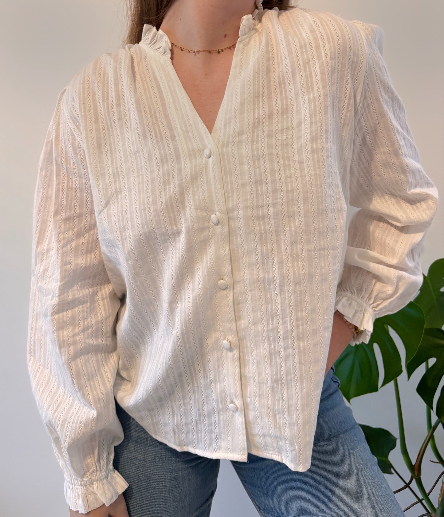 Chemise Mia