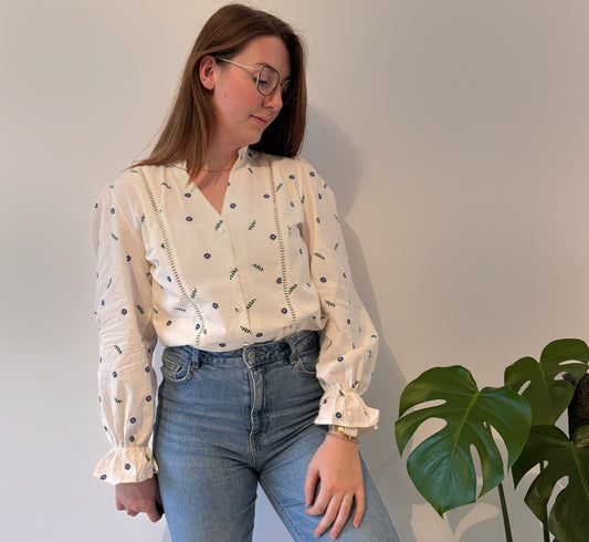 Chemise Louise