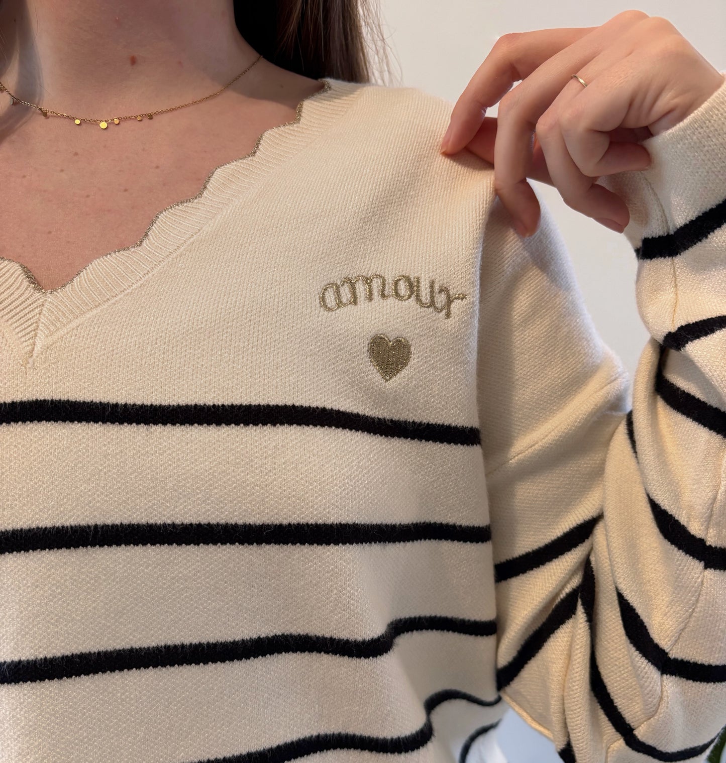Pull Amour