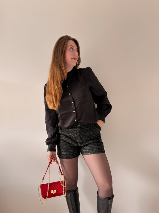 Chemise Lola