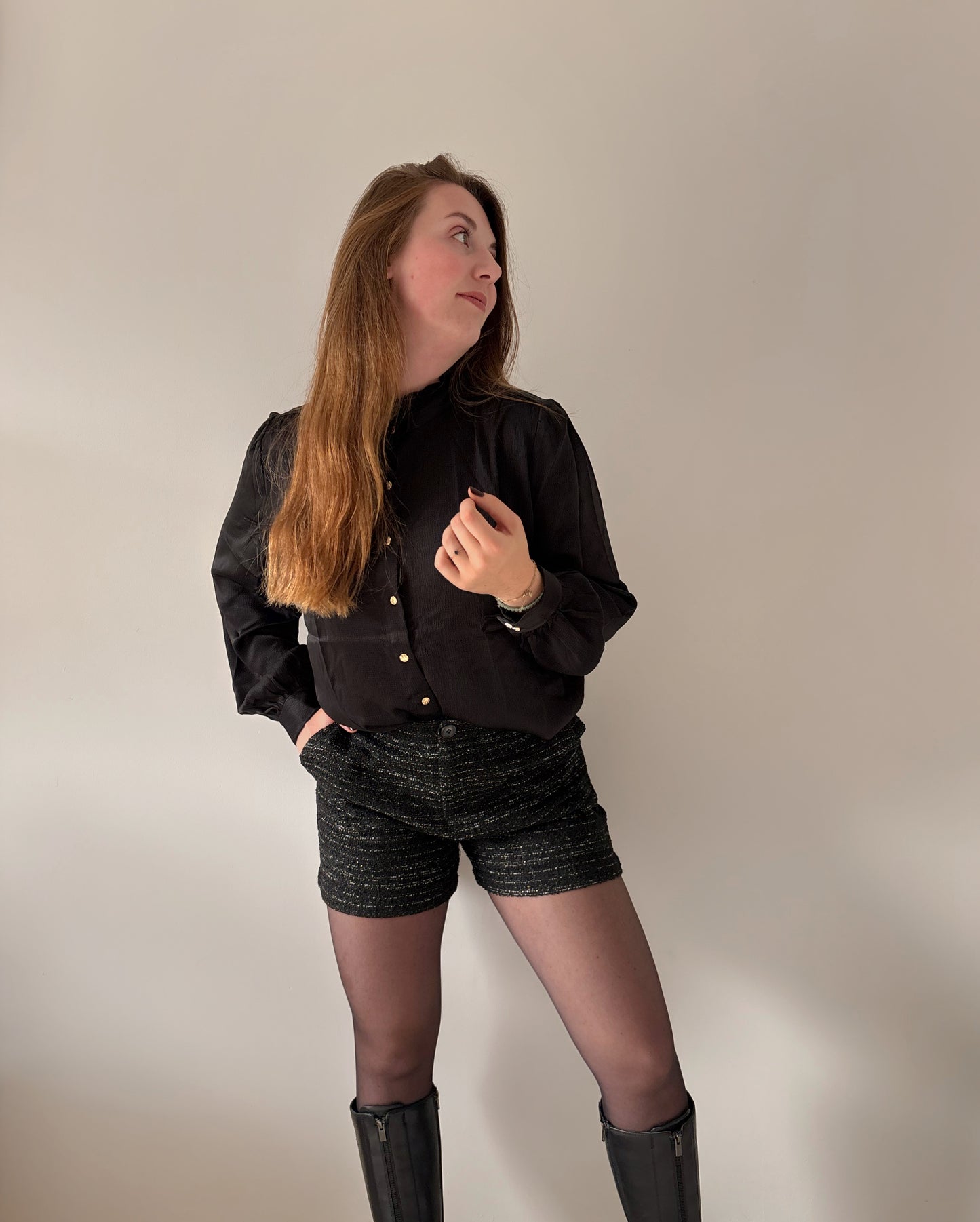 Chemise Lola