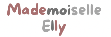 Mademoiselle Elly